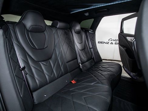 Used 2023 BMW XM image 35