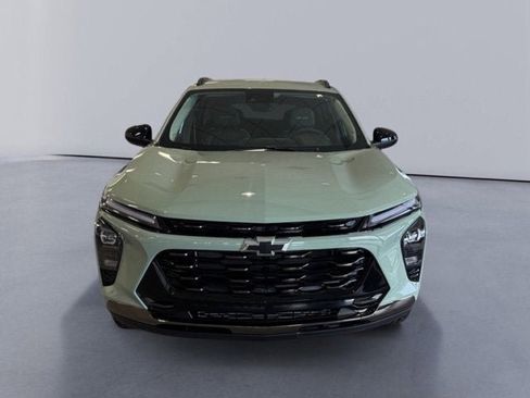 New 2026 Chevrolet Trax ACTIV w/ Driver Confidence Package image 5