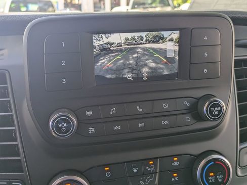 New 2025 Ford Transit 150 Low Roof w/ Load Area Protection Package image 24