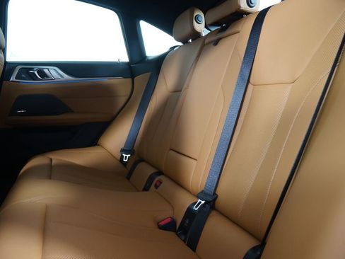 Used 2023 BMW i4 eDrive35 image 12