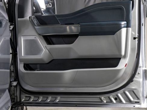 Used 2022 Ford F150 Limited image 36