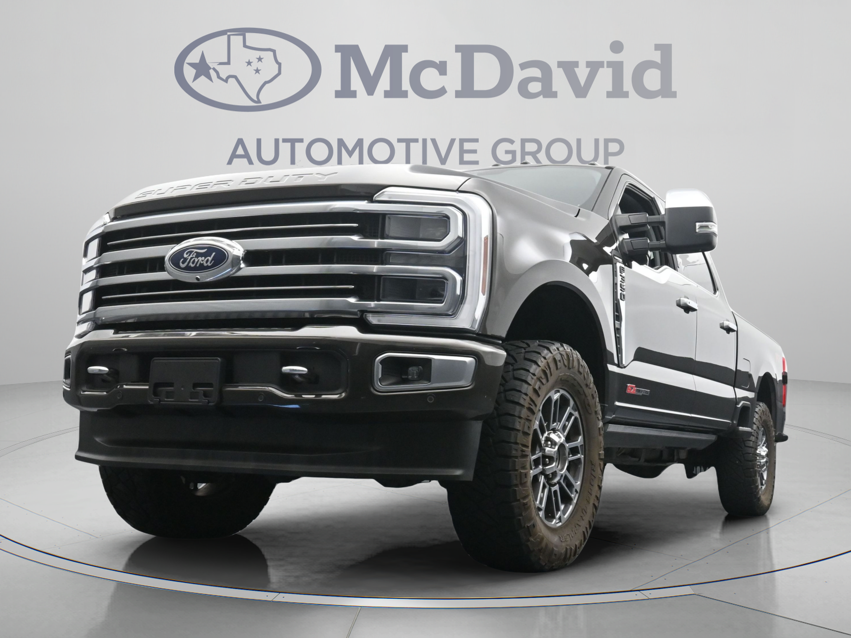 Used 2024 Ford F350 Limited w/ FX4 Off-Road Package AWD/4WD image 27