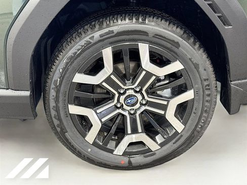 New 2026 Subaru Outback Touring XT AWD/4WD image 34