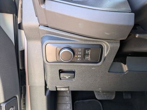 Used 2025 Ford Bronco Big Bend AWD/4WD image 15