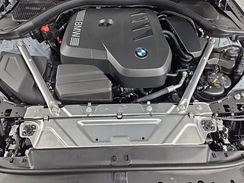 New 2026 BMW 430i xDrive Coupe w/ M Sport Package image 12