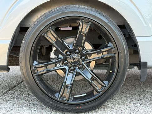 Used 2023 Ford F150 XL w/ XL Chrome Appearance Package RWD image 26