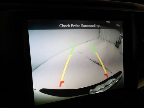 Used 2017 RAM 1500 Big Horn image 16