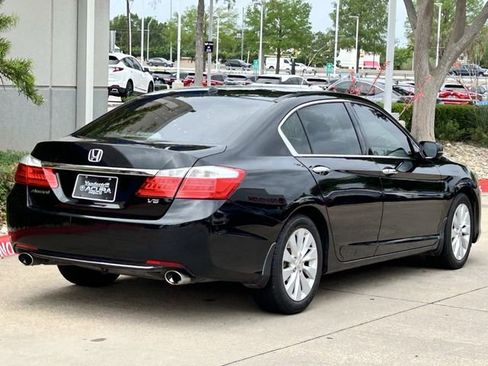 Used 2013 Honda Accord EX-L image 4