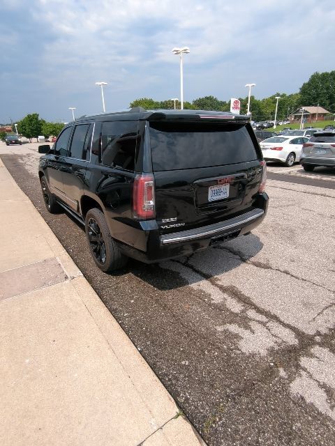 Used 2019 GMC Yukon Denali w/ Denali Ultimate Package AWD/4WD image 2