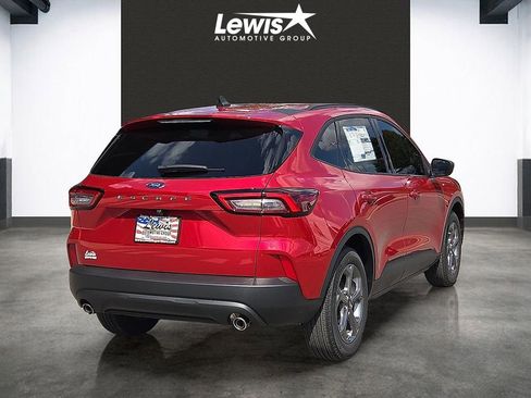 New 2026 Ford Escape ST-Line image 4