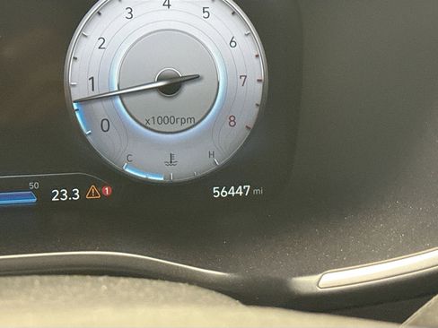 Used 2022 Hyundai Santa Fe XRT image 8