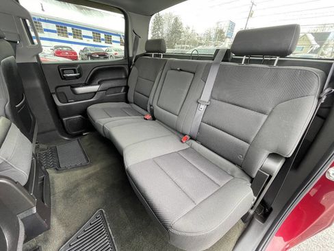 Used 2015 Chevrolet Silverado 1500 LT w/ All Star Edition image 32