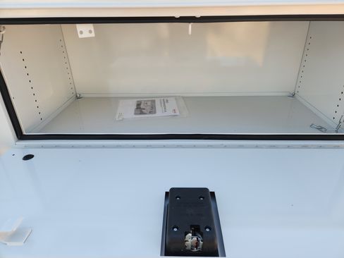 New 2025 Chevrolet Silverado 3500 W/T w/ WT Convenience Package image 34