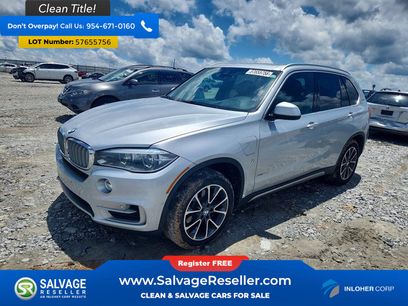 Used 2018 BMW X5 xDrive40e