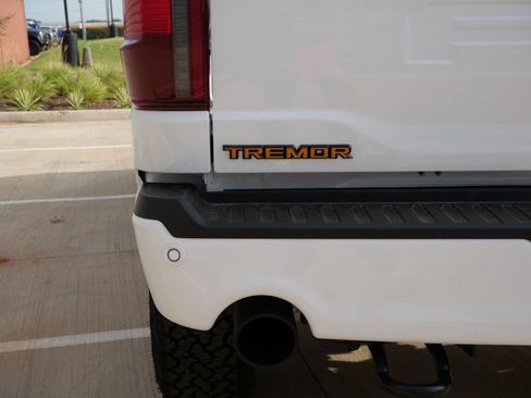 New 2026 Ford F150 Tremor w/ Equipment Group 402B AWD/4WD image 11