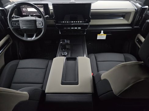 New 2026 GMC Hummer EV SUV image 32