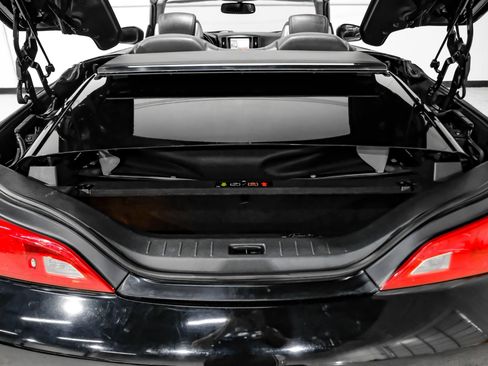 Used 2011 INFINITI G37 Convertible w/ Premium Pkg RWD image 46
