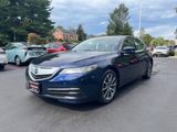 Used 2015 Acura TLX V6 SH-AWD w/ Technology Pkg image 2