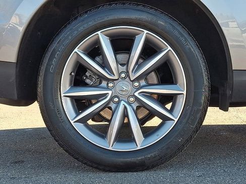 Used 2022 Acura RDX AWD w/ Technology Package image 8