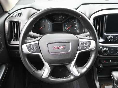 Used 2022 GMC Canyon Elevation image 20