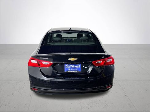 Used 2024 Chevrolet Malibu LT image 7