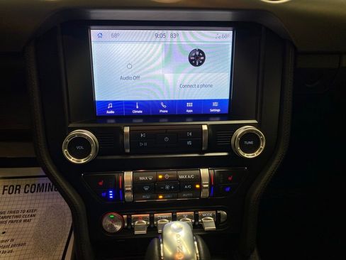 Used 2022 Ford Mustang GT Premium image 40