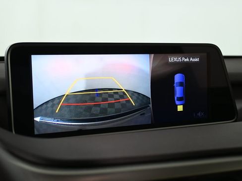 Used 2017 Lexus RX 350 350 w/ Premium Package image 25