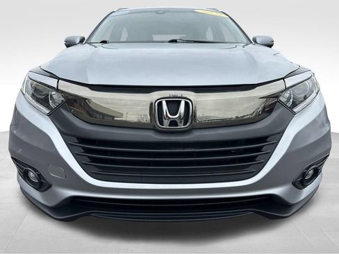 Used 2021 Honda HR-V EX image 9
