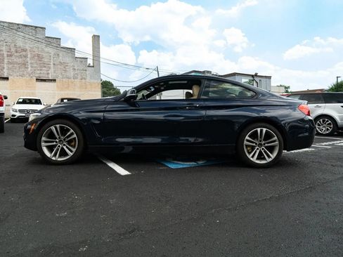 Used 2015 BMW 428i xDrive Coupe w/ Premium Package AWD/4WD image 7