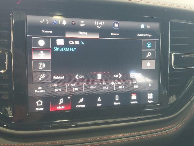 New 2026 Dodge Durango R/T AWD/4WD image 24