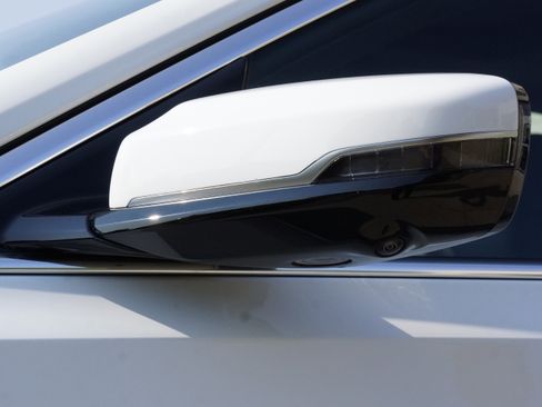 Used 2025 Cadillac CT5 Premium Luxury w/ Sun And Sound Package image 17