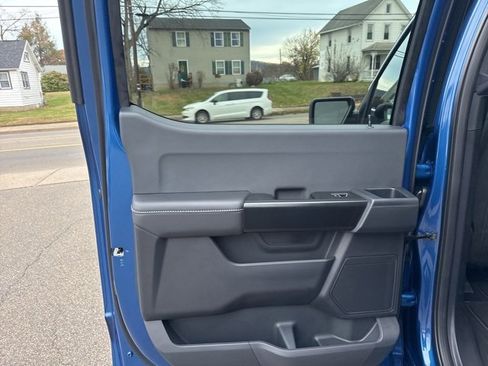 New 2025 Ford F150 STX image 42