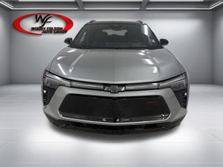 New 2026 Chevrolet Blazer EV RS video 2