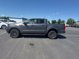 Used 2020 Ford Ranger XLT w/ Equipment Group 301A Mid AWD/4WD video 2