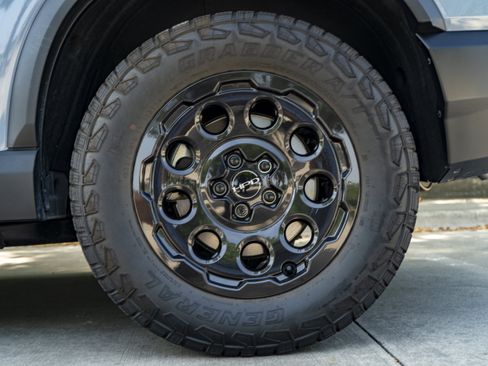 Used 2026 Honda Passport TrailSport Elite image 15