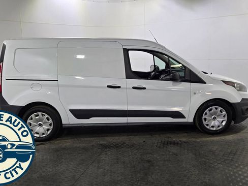 Used 2016 Ford Transit Connect XL image 11