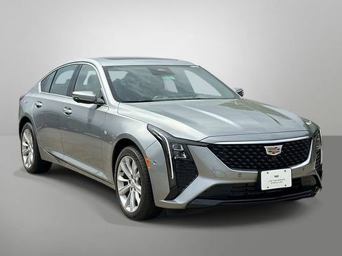 New 2026 Cadillac CT5 Premium Luxury AWD/4WD image 13