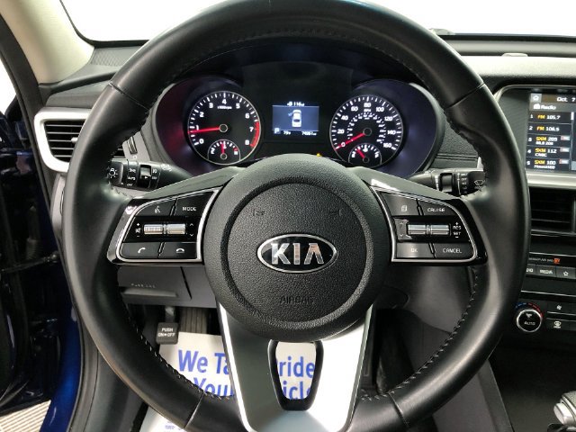 Used 2019 Kia Optima S FWD image 28