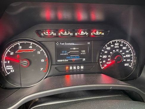 Used 2020 Ford F150 XLT w/ Equipment Group 302A Luxury AWD/4WD image 11