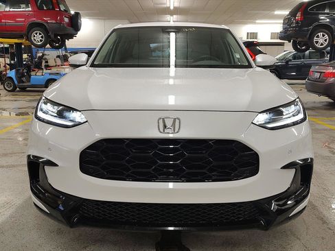 Used 2026 Honda HR-V EX-L image 23