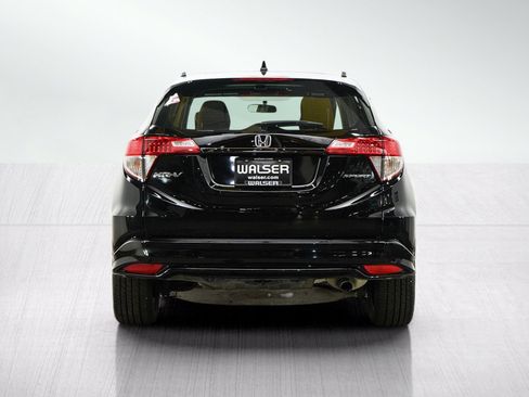 Used 2020 Honda HR-V Sport image 4