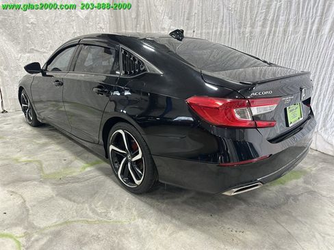 Used 2020 Honda Accord Sport image 7