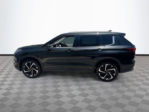 Used 2024 Mitsubishi Outlander SEL FWD image 9