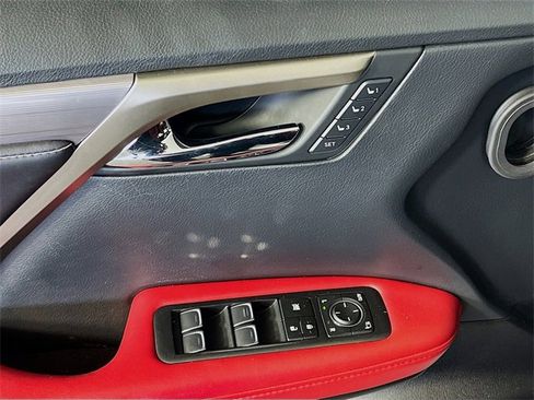 Used 2020 Lexus RX 350 F Sport image 11