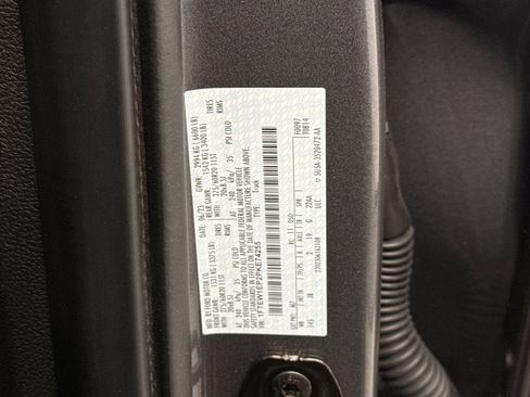 Used 2023 Ford F150 XL w/ STX Appearance Package AWD/4WD image 23