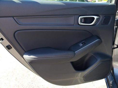Certified 2025 Acura Integra A-Spec FWD image 32