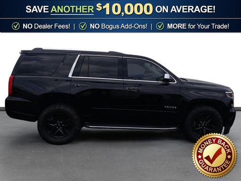 Used 2017 Chevrolet Tahoe Premier image 4