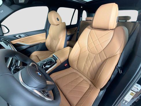 New 2026 BMW X5 xDrive40i w/ M Sport Package image 21