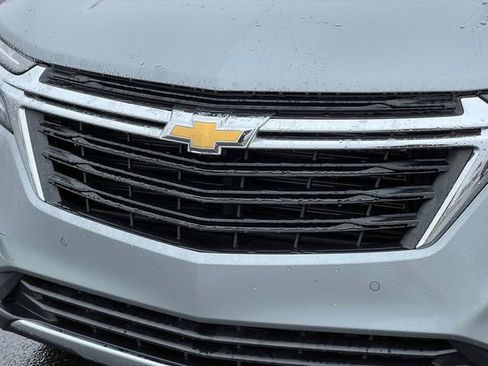 Certified 2023 Chevrolet Equinox LT image 38