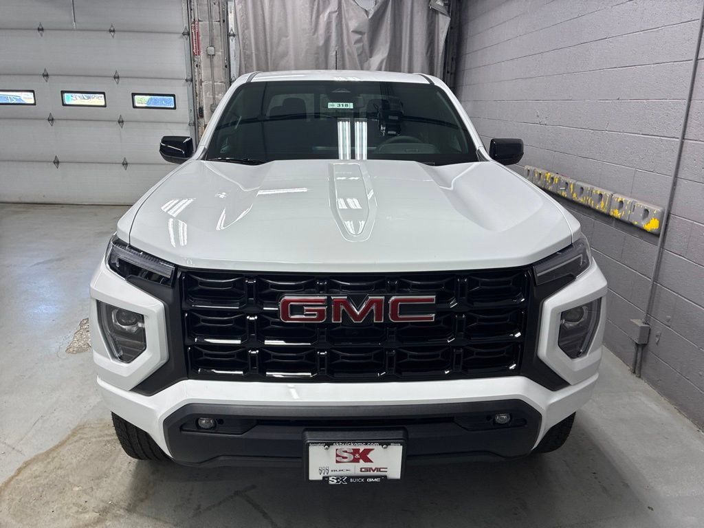New 2026 GMC Canyon Elevation w/ Convenience Package AWD/4WD image 6